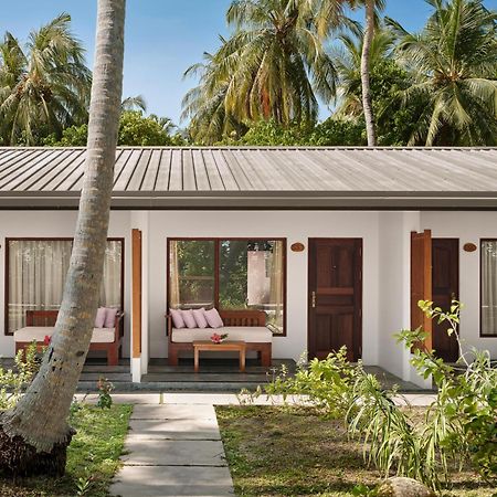 Villa Park Sun Island Resort - Complimentary One Way Domestic Transportation For Stays Of 7 Nights And More 01 April To 30 September 2025 Maamigili Island Ngoại thất bức ảnh