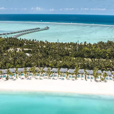 Villa Park Sun Island Resort - Complimentary One Way Domestic Transportation For Stays Of 7 Nights And More 01 April To 30 September 2025 Maamigili Island Ngoại thất bức ảnh
