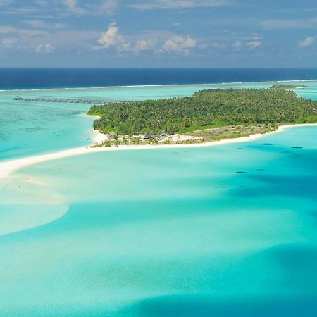 Villa Park Sun Island Resort - Complimentary One Way Domestic Transportation For Stays Of 7 Nights And More 01 April To 30 September 2025 Maamigili Island Ngoại thất bức ảnh