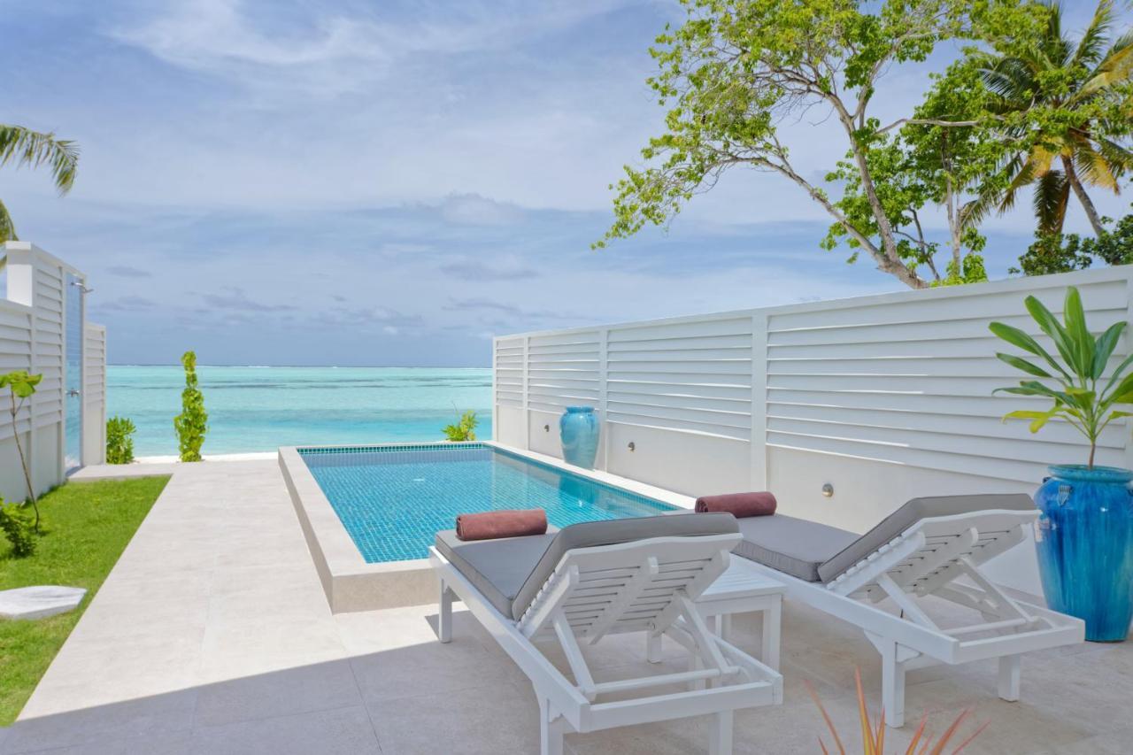 Villa Park Sun Island Resort - Complimentary One Way Domestic Transportation For Stays Of 7 Nights And More 01 April To 30 September 2025 Maamigili Island Ngoại thất bức ảnh