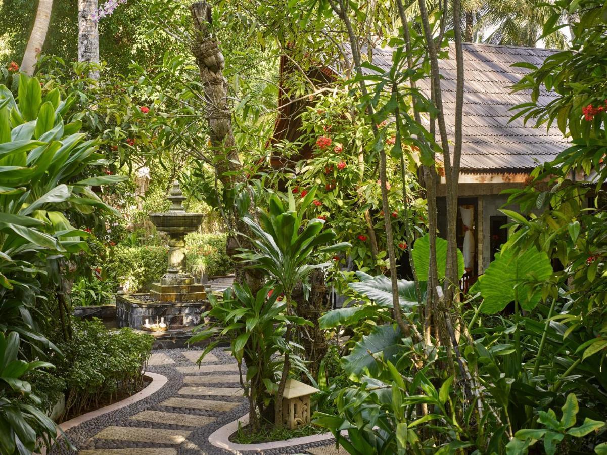 Villa Park Sun Island Resort - Complimentary One Way Domestic Transportation For Stays Of 7 Nights And More 01 April To 30 September 2025 Maamigili Island Ngoại thất bức ảnh