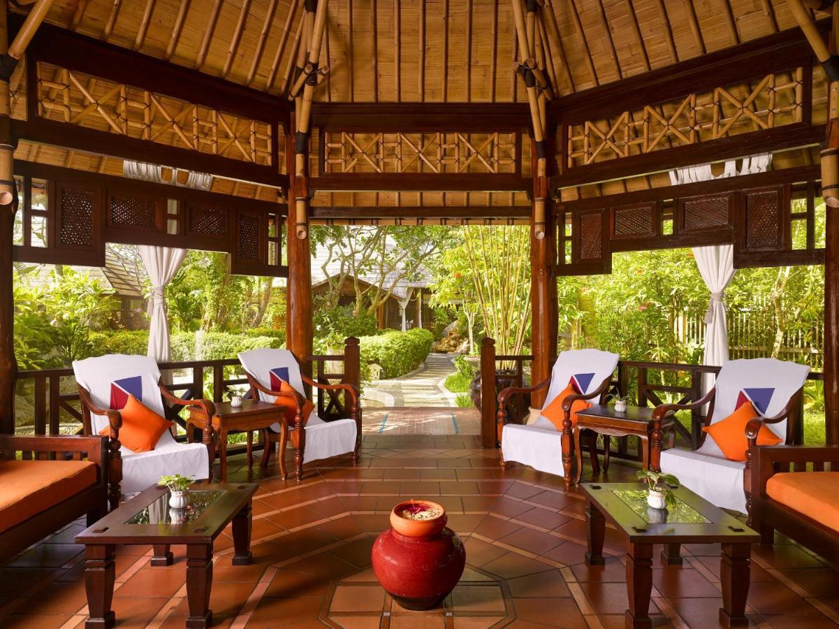 Villa Park Sun Island Resort - Complimentary One Way Domestic Transportation For Stays Of 7 Nights And More 01 April To 30 September 2025 Maamigili Island Ngoại thất bức ảnh