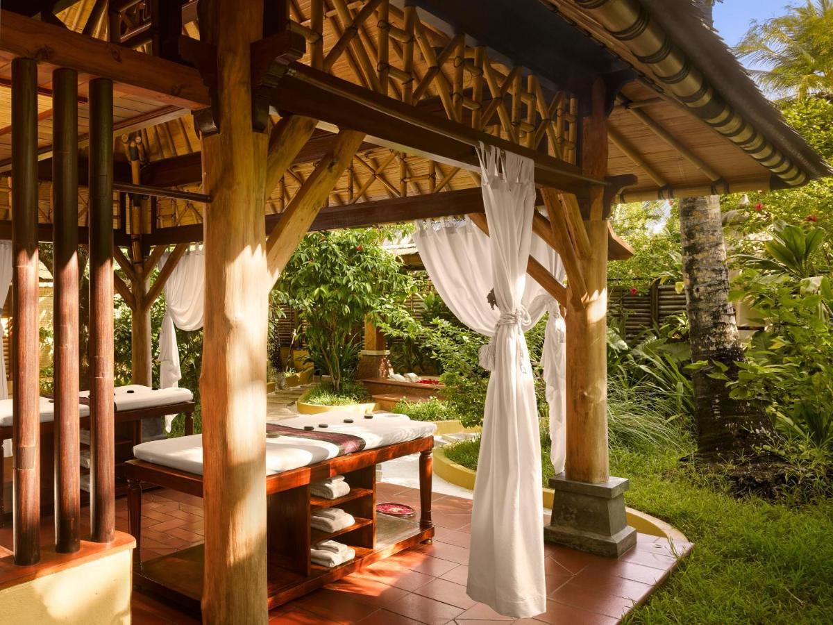 Villa Park Sun Island Resort - Complimentary One Way Domestic Transportation For Stays Of 7 Nights And More 01 April To 30 September 2025 Maamigili Island Ngoại thất bức ảnh