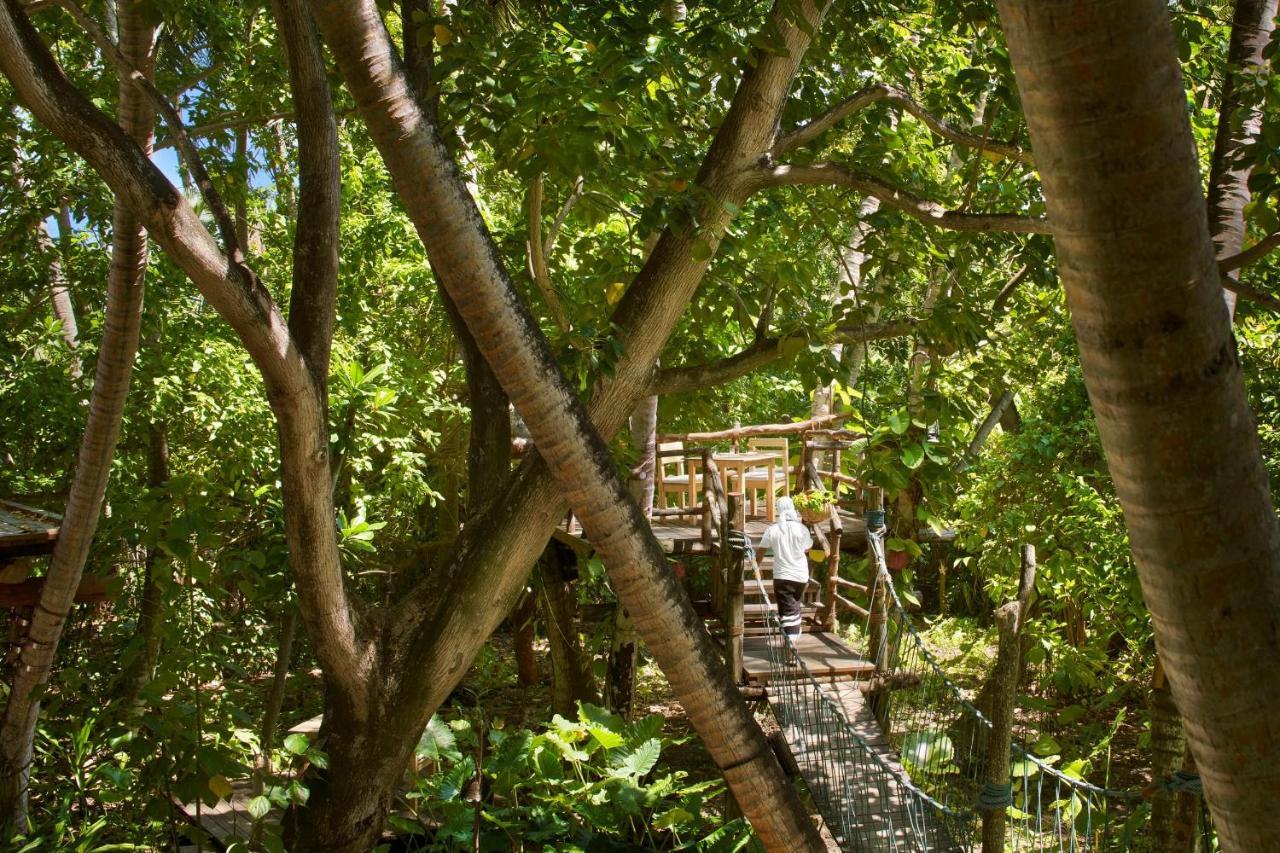 Villa Park Sun Island Resort - Complimentary One Way Domestic Transportation For Stays Of 7 Nights And More 01 April To 30 September 2025 Maamigili Island Ngoại thất bức ảnh