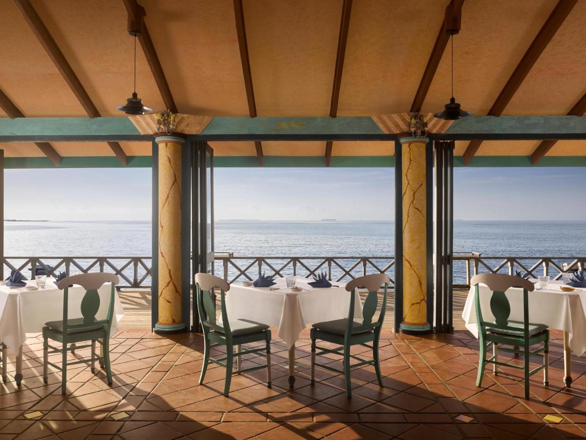 Villa Park Sun Island Resort - Complimentary One Way Domestic Transportation For Stays Of 7 Nights And More 01 April To 30 September 2025 Maamigili Island Ngoại thất bức ảnh