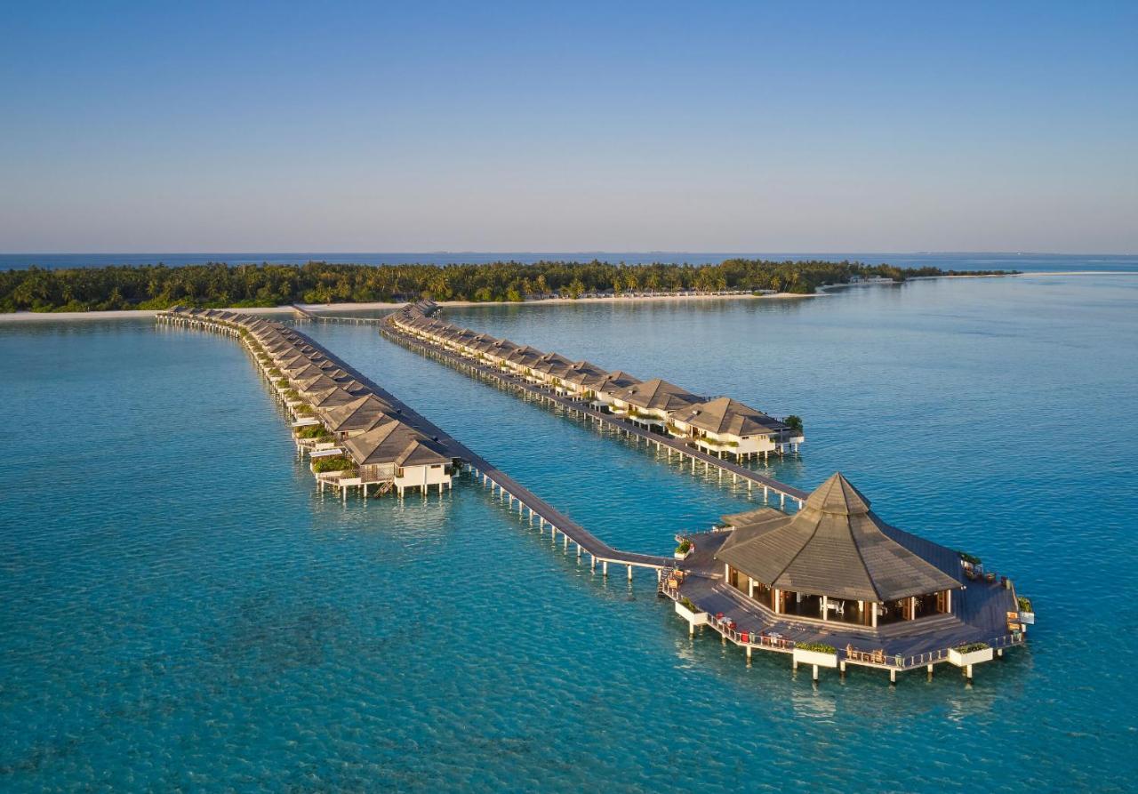 Villa Park Sun Island Resort - Complimentary One Way Domestic Transportation For Stays Of 7 Nights And More 01 April To 30 September 2025 Maamigili Island Ngoại thất bức ảnh