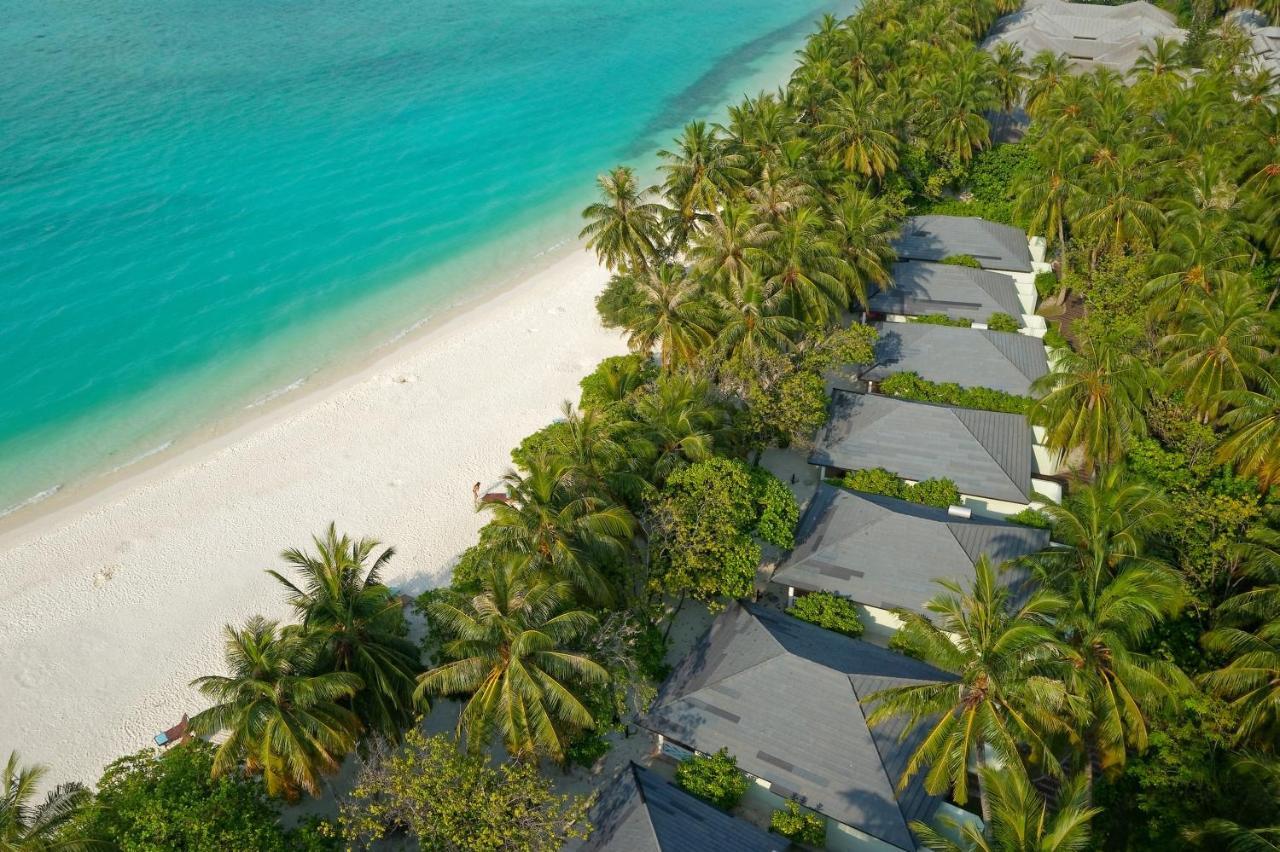 Villa Park Sun Island Resort - Complimentary One Way Domestic Transportation For Stays Of 7 Nights And More 01 April To 30 September 2025 Maamigili Island Ngoại thất bức ảnh