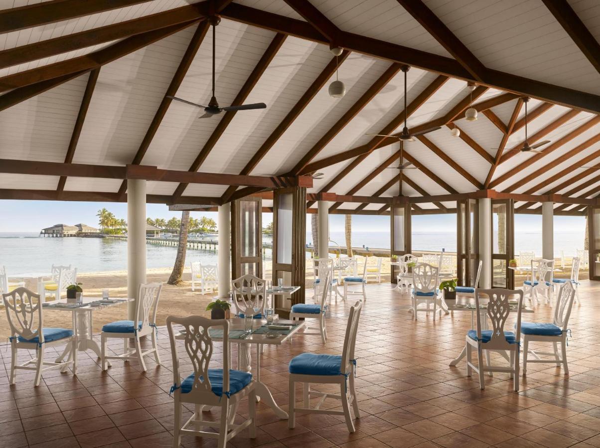 Villa Park Sun Island Resort - Complimentary One Way Domestic Transportation For Stays Of 7 Nights And More 01 April To 30 September 2025 Maamigili Island Ngoại thất bức ảnh