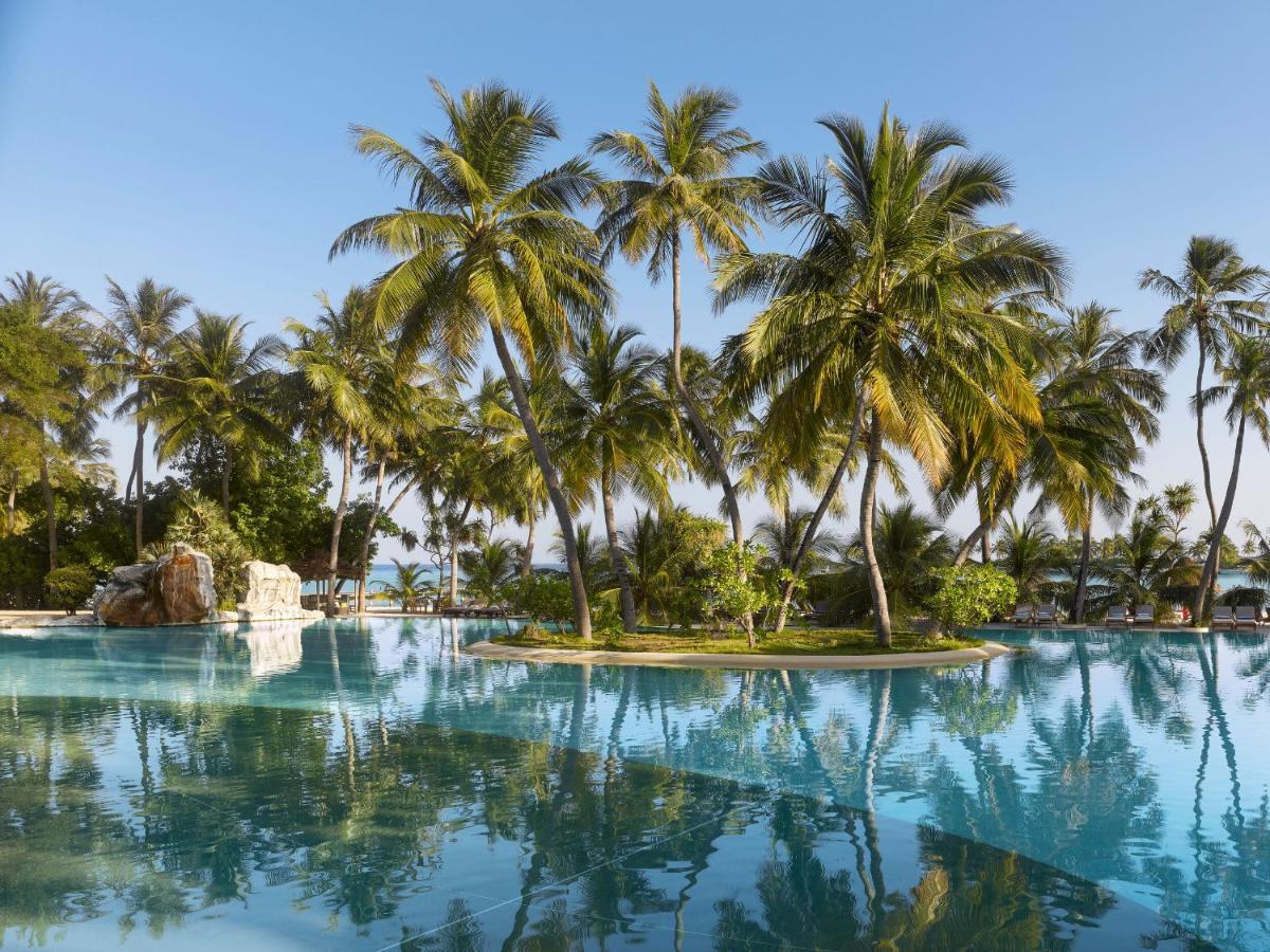 Villa Park Sun Island Resort - Complimentary One Way Domestic Transportation For Stays Of 7 Nights And More 01 April To 30 September 2025 Maamigili Island Ngoại thất bức ảnh