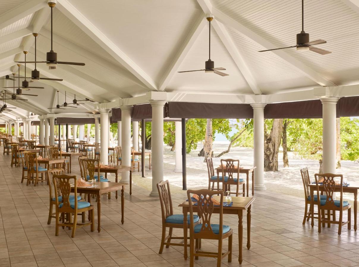 Villa Park Sun Island Resort - Complimentary One Way Domestic Transportation For Stays Of 7 Nights And More 01 April To 30 September 2025 Maamigili Island Ngoại thất bức ảnh