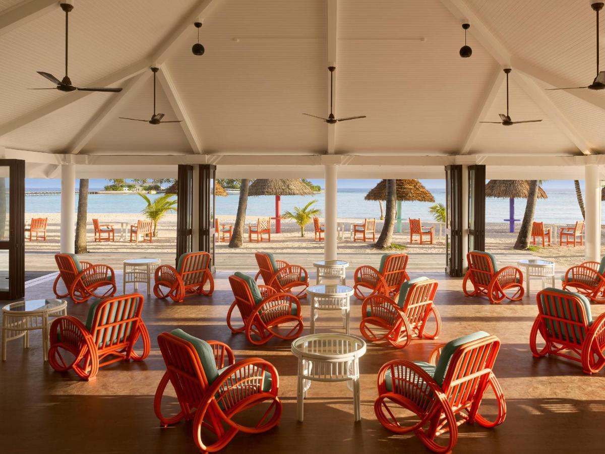 Villa Park Sun Island Resort - Complimentary One Way Domestic Transportation For Stays Of 7 Nights And More 01 April To 30 September 2025 Maamigili Island Ngoại thất bức ảnh