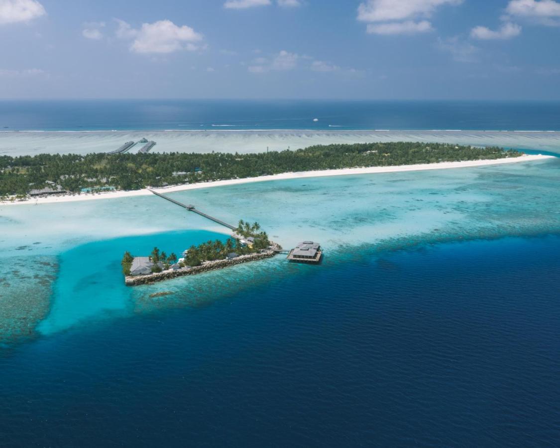 Villa Park Sun Island Resort - Complimentary One Way Domestic Transportation For Stays Of 7 Nights And More 01 April To 30 September 2025 Maamigili Island Ngoại thất bức ảnh