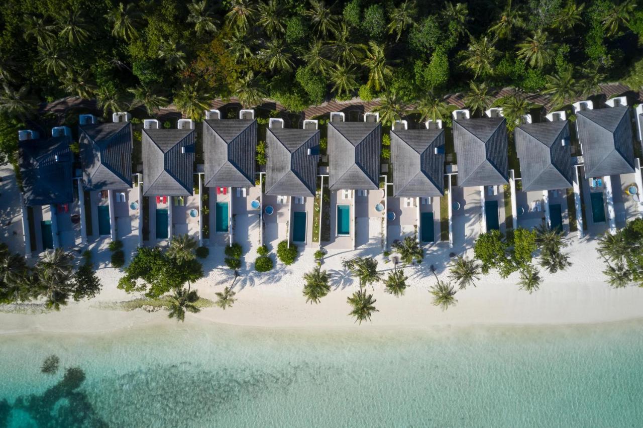 Villa Park Sun Island Resort - Complimentary One Way Domestic Transportation For Stays Of 7 Nights And More 01 April To 30 September 2025 Maamigili Island Ngoại thất bức ảnh
