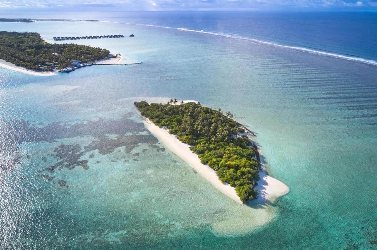 Villa Park Sun Island Resort - Complimentary One Way Domestic Transportation For Stays Of 7 Nights And More 01 April To 30 September 2025 Maamigili Island Ngoại thất bức ảnh