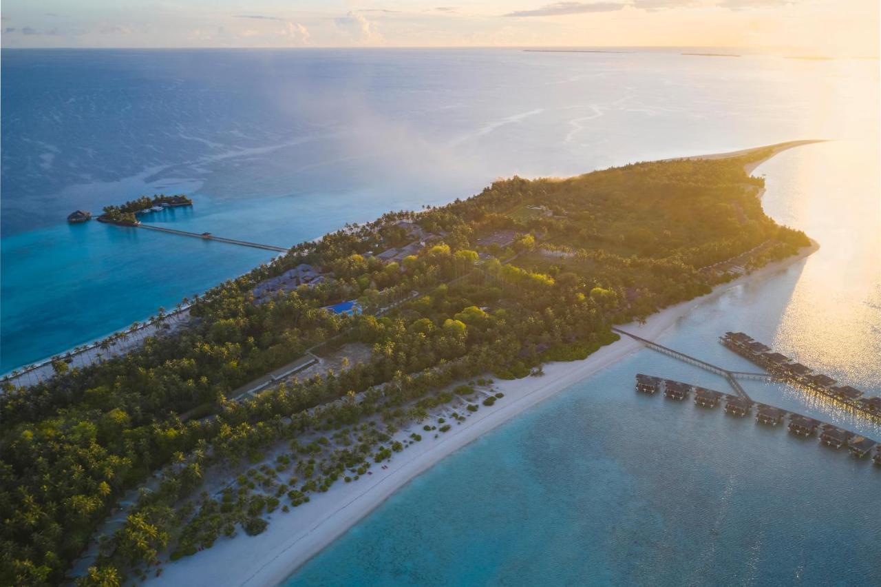 Villa Park Sun Island Resort - Complimentary One Way Domestic Transportation For Stays Of 7 Nights And More 01 April To 30 September 2025 Maamigili Island Ngoại thất bức ảnh