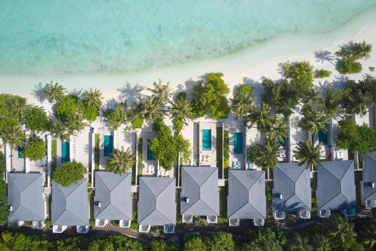 Villa Park Sun Island Resort - Complimentary One Way Domestic Transportation For Stays Of 7 Nights And More 01 April To 30 September 2025 Maamigili Island Ngoại thất bức ảnh