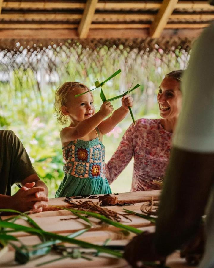 Villa Park Sun Island Resort - Complimentary One Way Domestic Transportation For Stays Of 7 Nights And More 01 April To 30 September 2025 Maamigili Island Ngoại thất bức ảnh