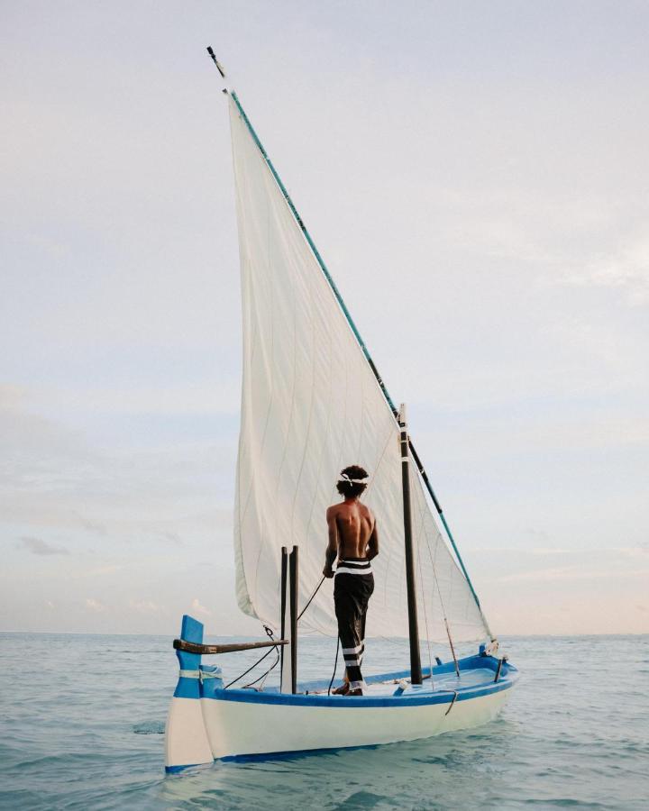 Villa Park Sun Island Resort - Complimentary One Way Domestic Transportation For Stays Of 7 Nights And More 01 April To 30 September 2025 Maamigili Island Ngoại thất bức ảnh