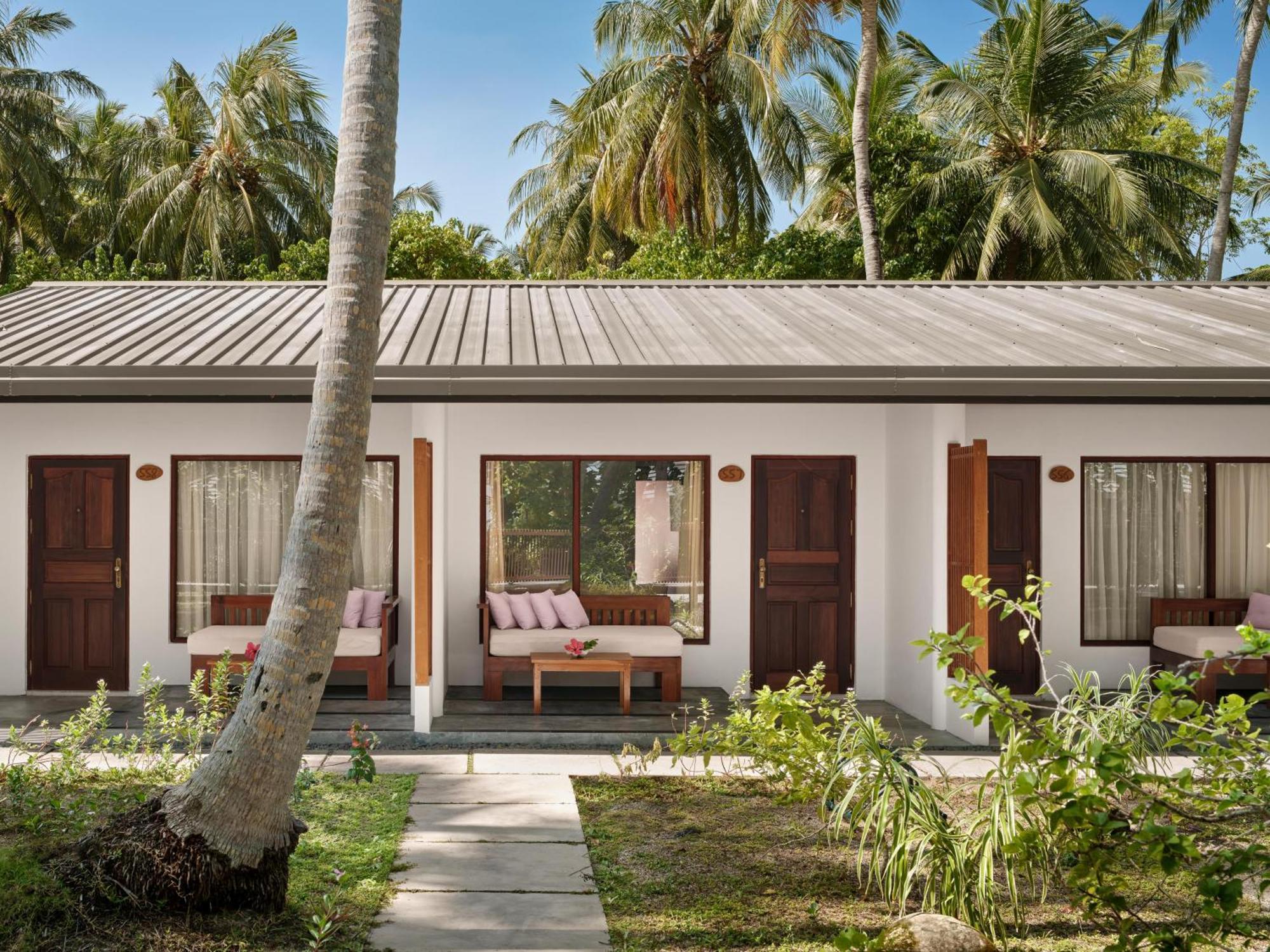 Villa Park Sun Island Resort - Complimentary One Way Domestic Transportation For Stays Of 7 Nights And More 01 April To 30 September 2025 Maamigili Island Ngoại thất bức ảnh