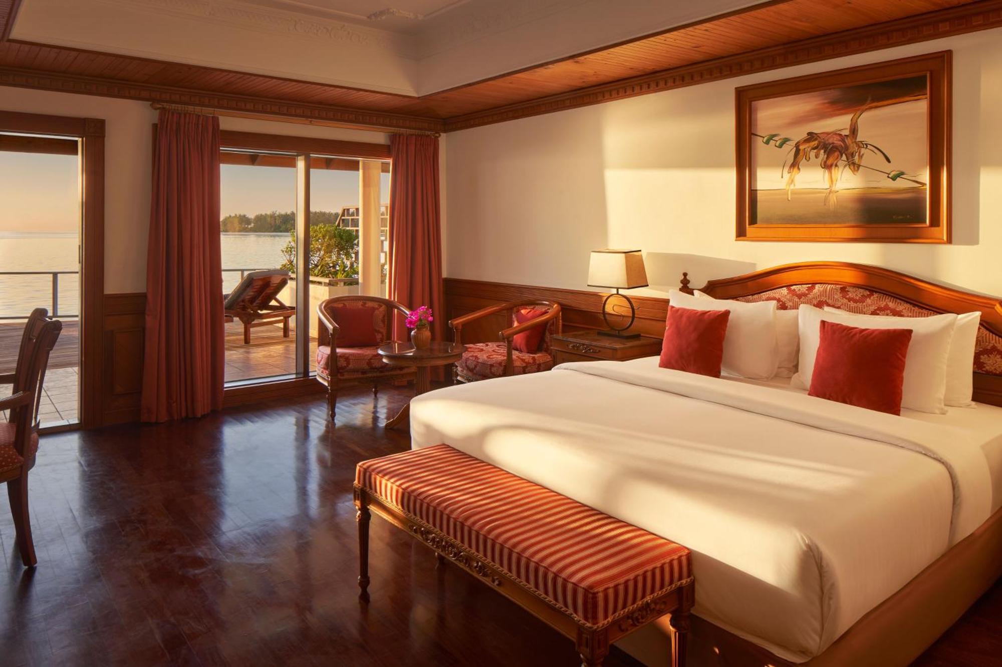 Villa Park Sun Island Resort - Complimentary One Way Domestic Transportation For Stays Of 7 Nights And More 01 April To 30 September 2025 Maamigili Island Ngoại thất bức ảnh
